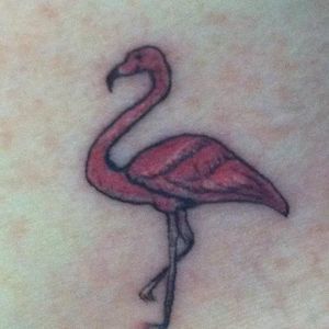 Meet your Posher, Flora